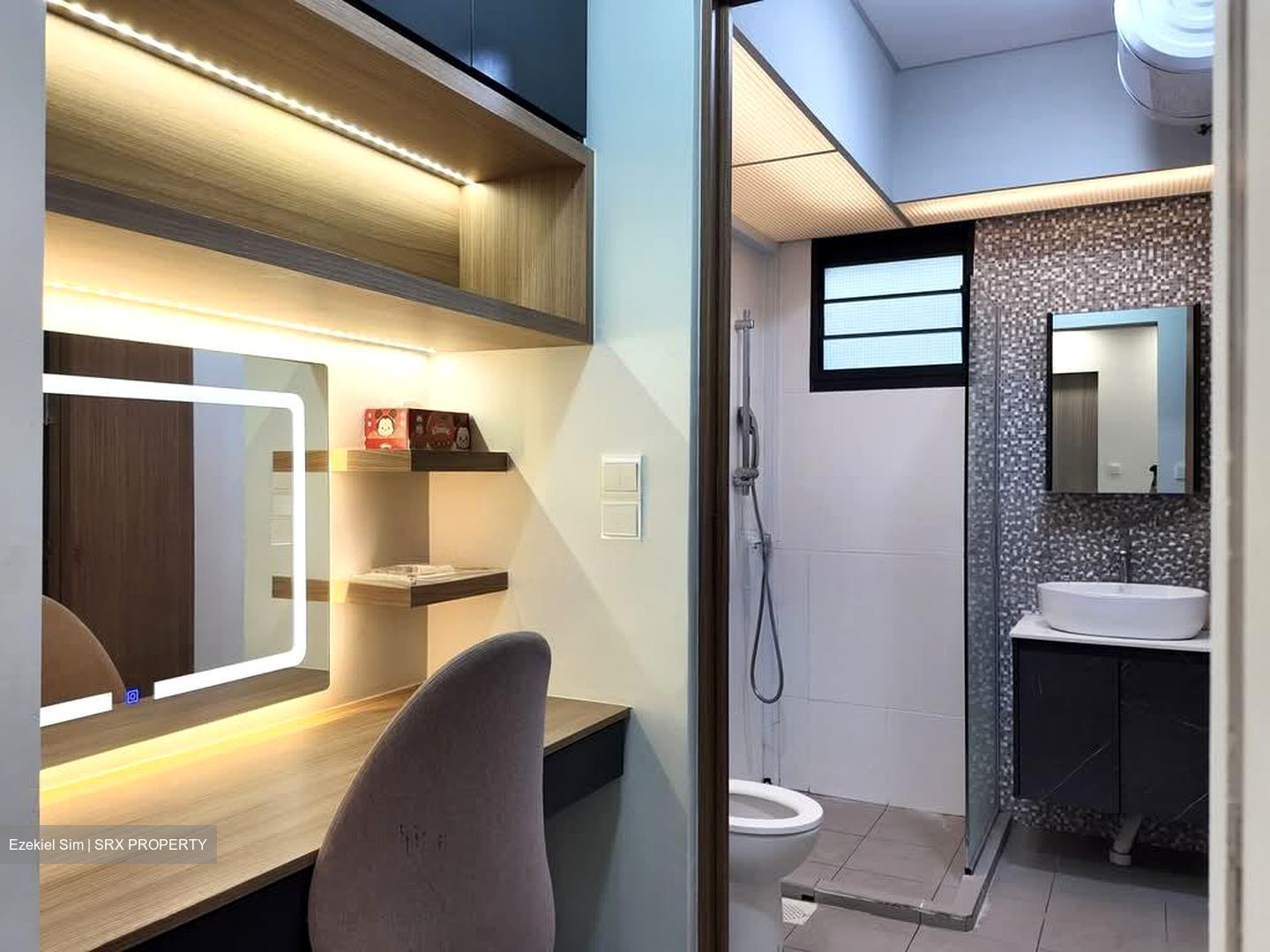 Blk 101A Alkaff Courtview (Toa Payoh), HDB 3 Rooms #530087691
